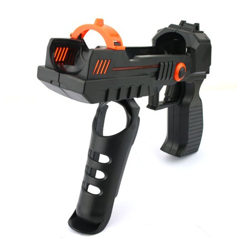 Retro Gaming Console Gun - Ps3 ps4 pssvr用の新しい魅力的なmoditionController添付ファイル,2022