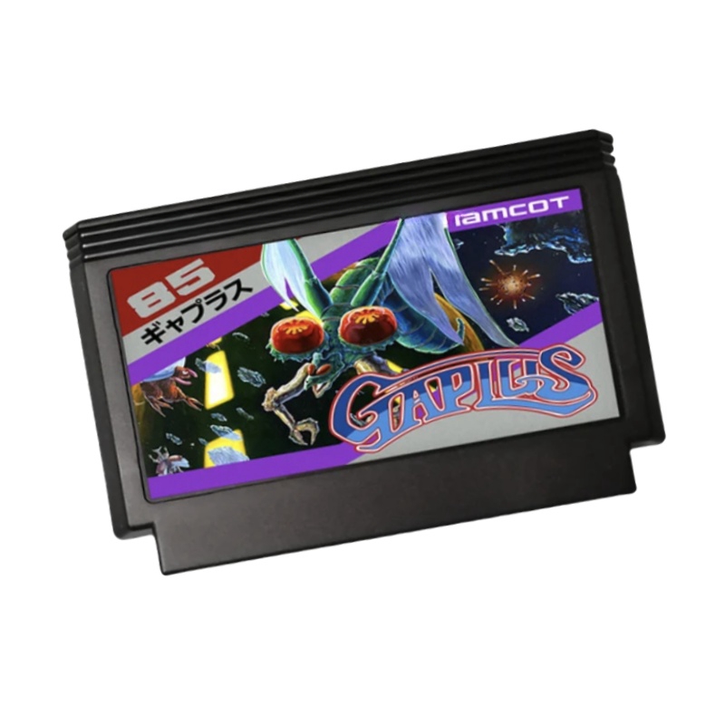Retro Gaming Nintendo - Gaplus 60 ピン レトロ ゲーム カートリッジ