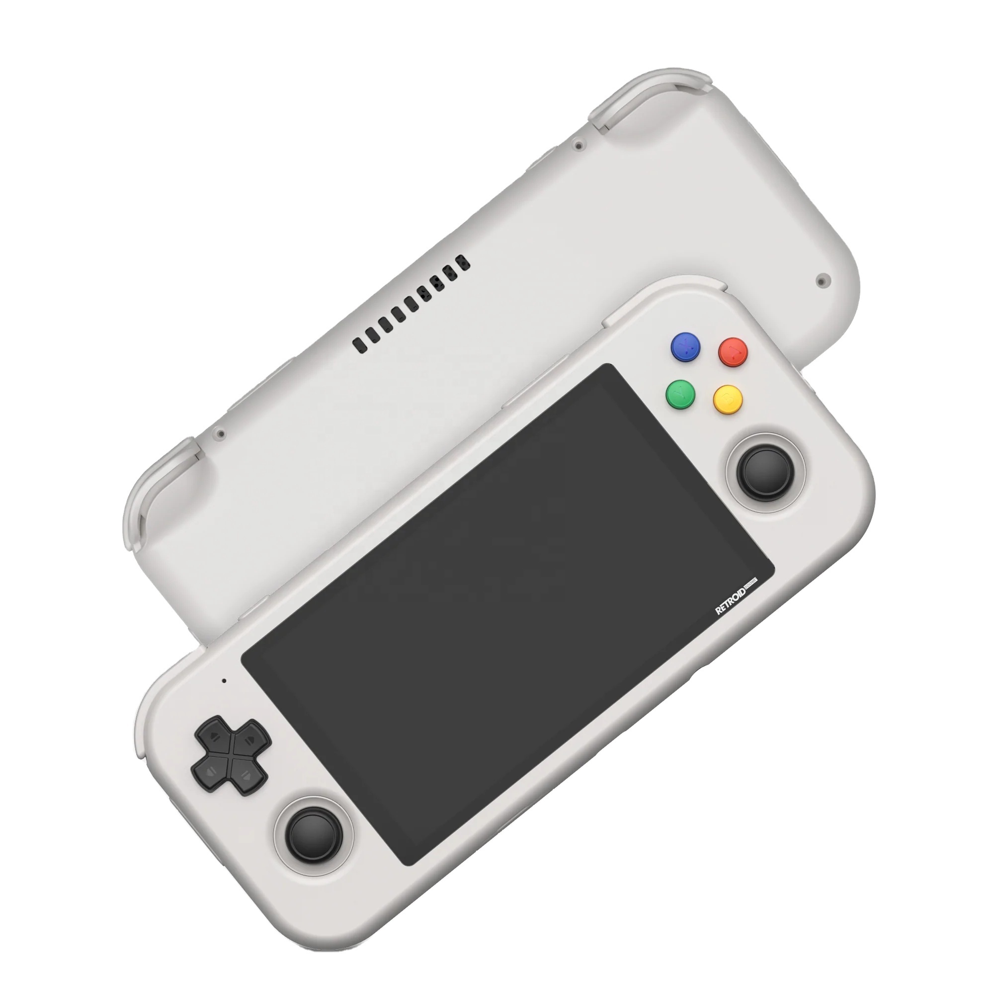 Androidゲーミングコンソールのフラッグシップ、アップデ - Retro Gaming Android のレビューと価格