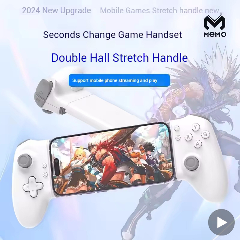 ゲームパッド ゲームコントローラー モバイル Android - Retro Gaming Android のレビューと価格