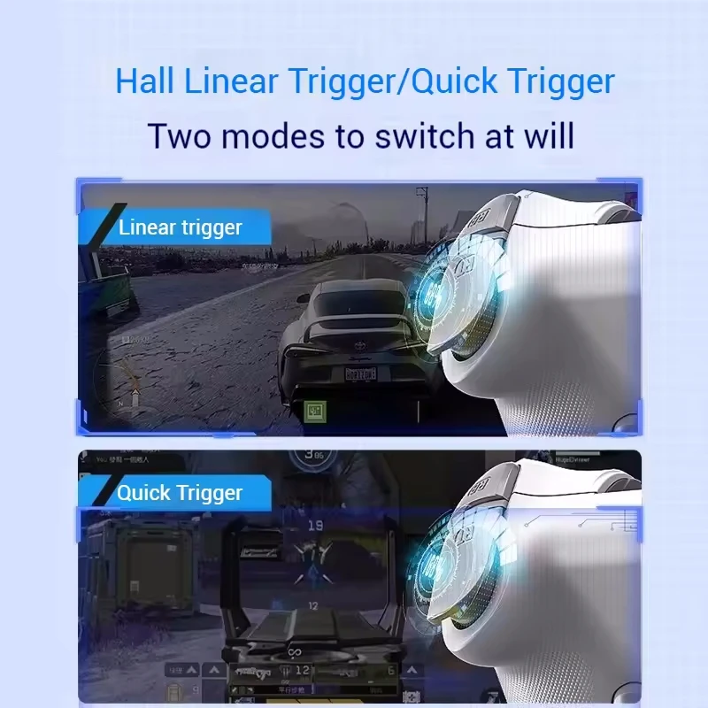 ゲームパッド ゲームコントローラー モバイル Android - Retro Gaming Android のレビューと価格