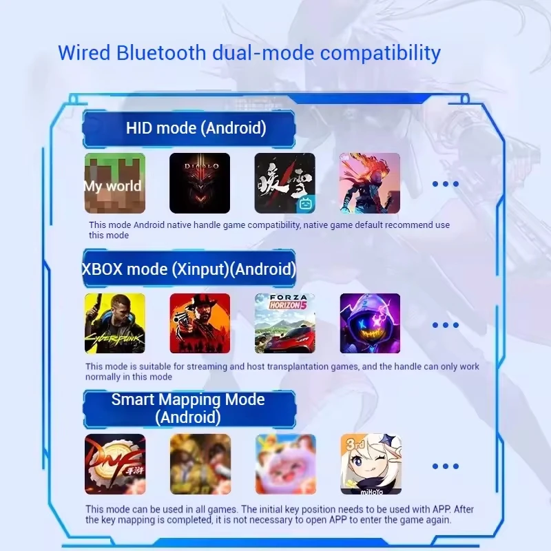 ゲームパッド ゲームコントローラー モバイル Android - Retro Gaming Android のレビューと価格
