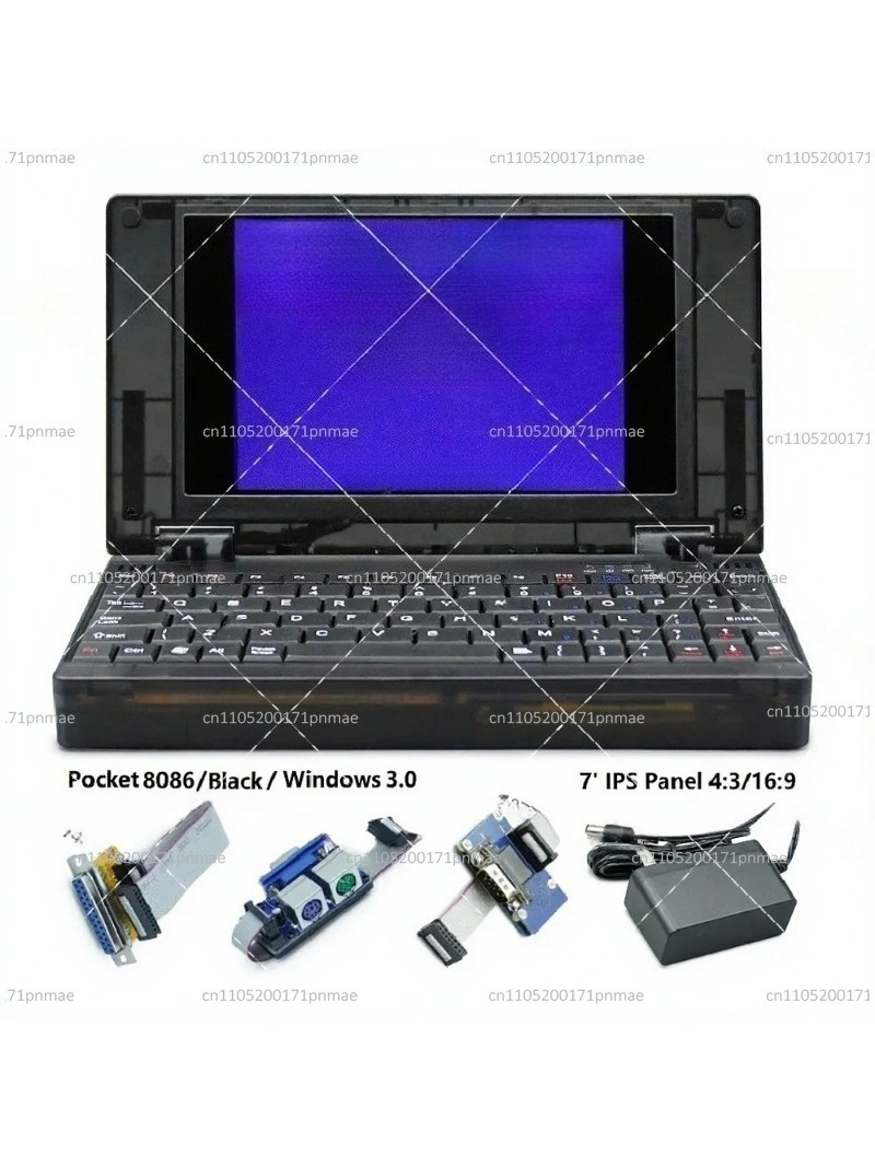 レトロな8086 DOSコンピューター Windows 3. - Retro Gaming For Windows のレビューと価格