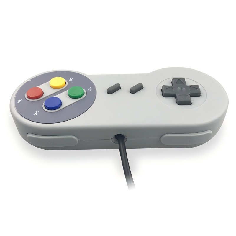 2 個の USB ゲームパッドレトロゲームジョイスティック有 - Retro Gaming For Windows のレビューと価格