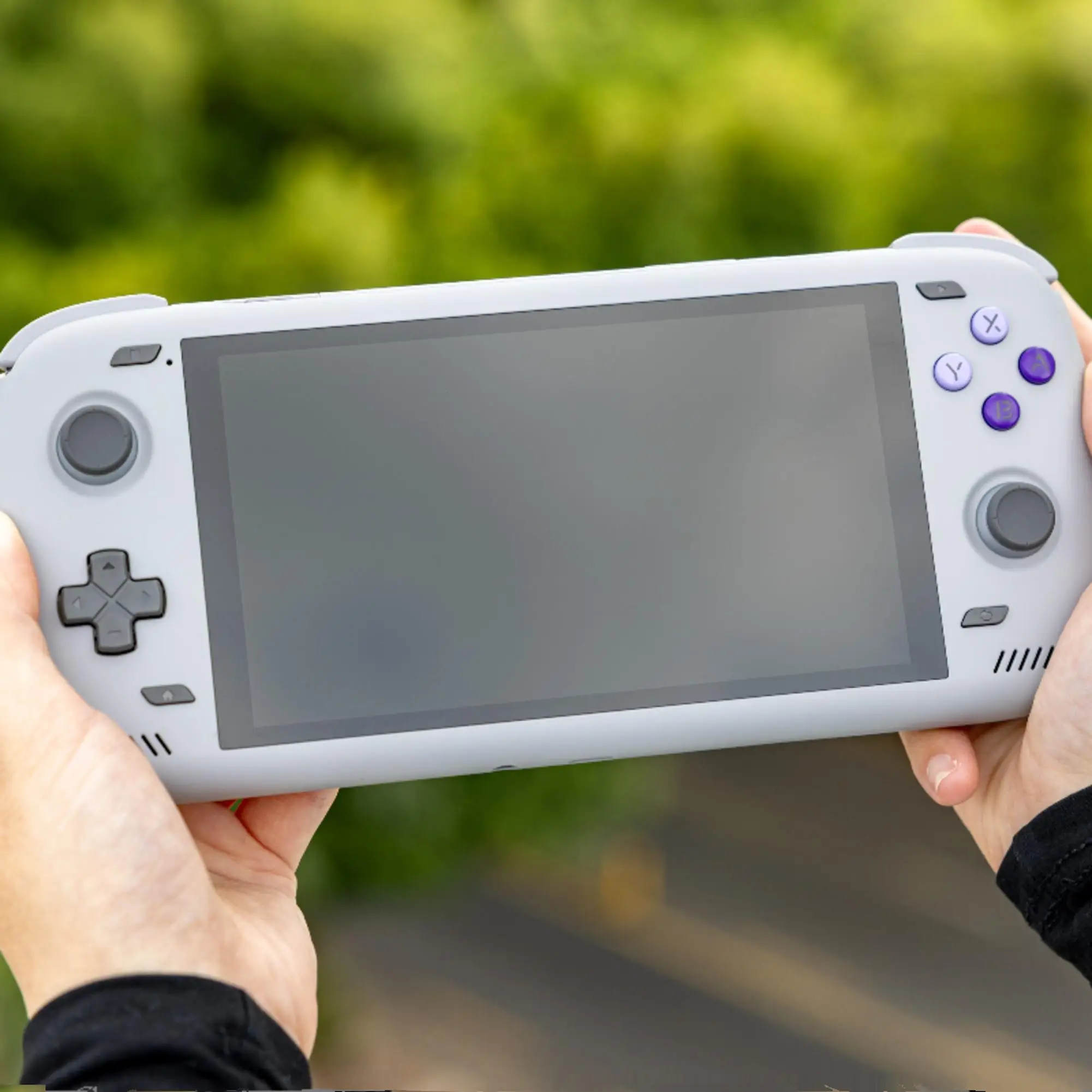 Ayn Odin2 ゲーミングコンソール 携帯型 Odin  - Retro Gaming For Windows のレビューと価格