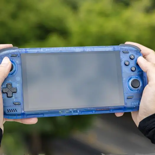 Ayn Odin2 ゲーミングコンソール 携帯型 Odin  - Retro Gaming For Windows のレビューと価格