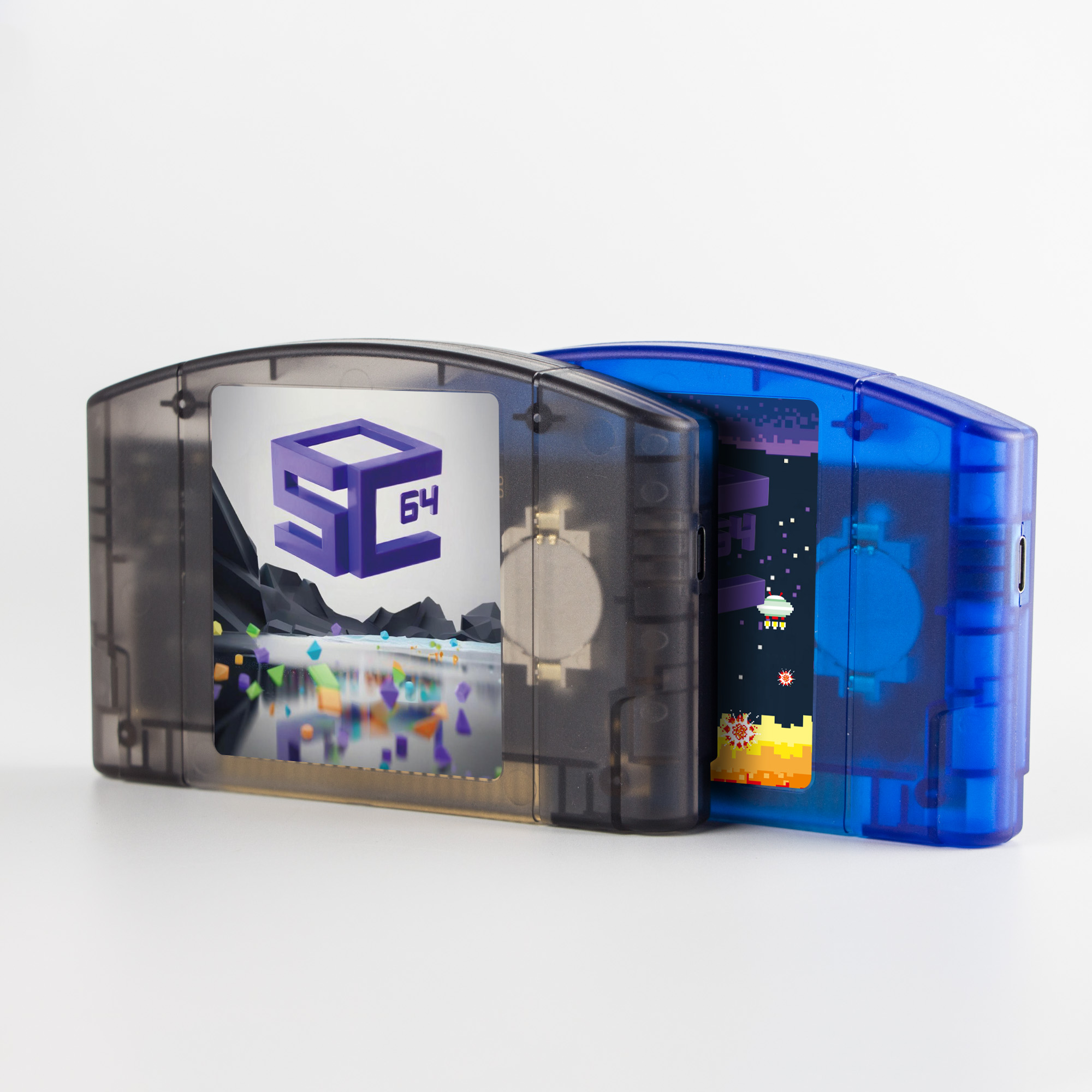 REMANK SC64Summer SC64 CART ゲー - Retro Gaming Nintendo のレビューと価格