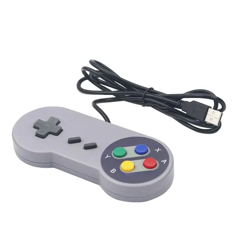 有線USBゲームパッドレトロゲームジョイスティックコントロー - Retro Gaming For Windows のレビューと価格
