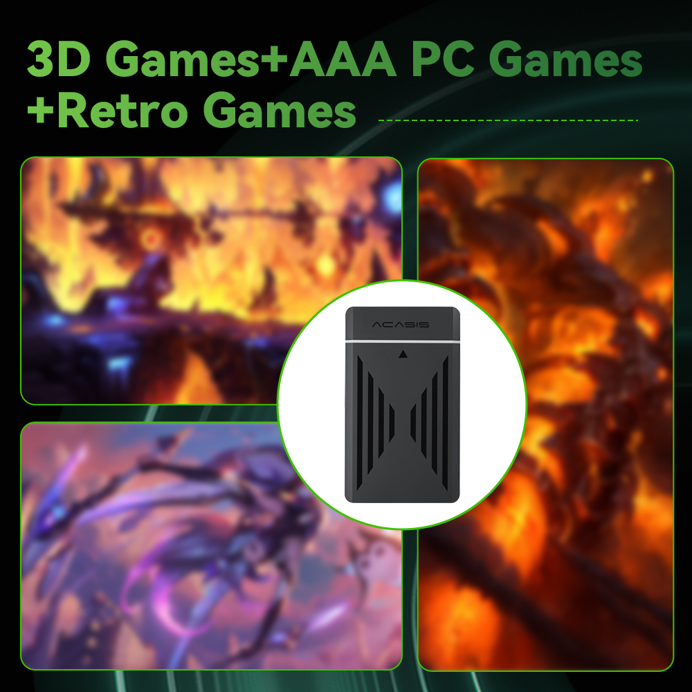 ポータブル3TBゲーミングHDDビデオゲームコンソール、17 - Retro Gaming For Windows のレビューと価格