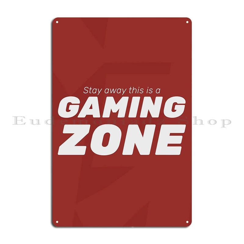 ステイアウェイ ゲームゾーン メタルサイン デザイン作成 絵 - Retro Gaming Zone のレビューと価格