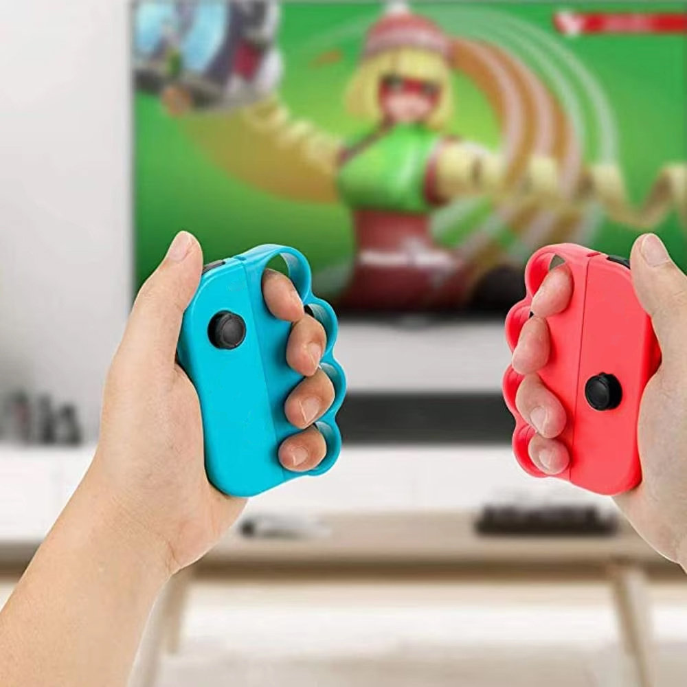 Switch ゲームアクセサリー、フィットネスゲームコントロ - Retro Gaming Console Gun のレビューと価格
