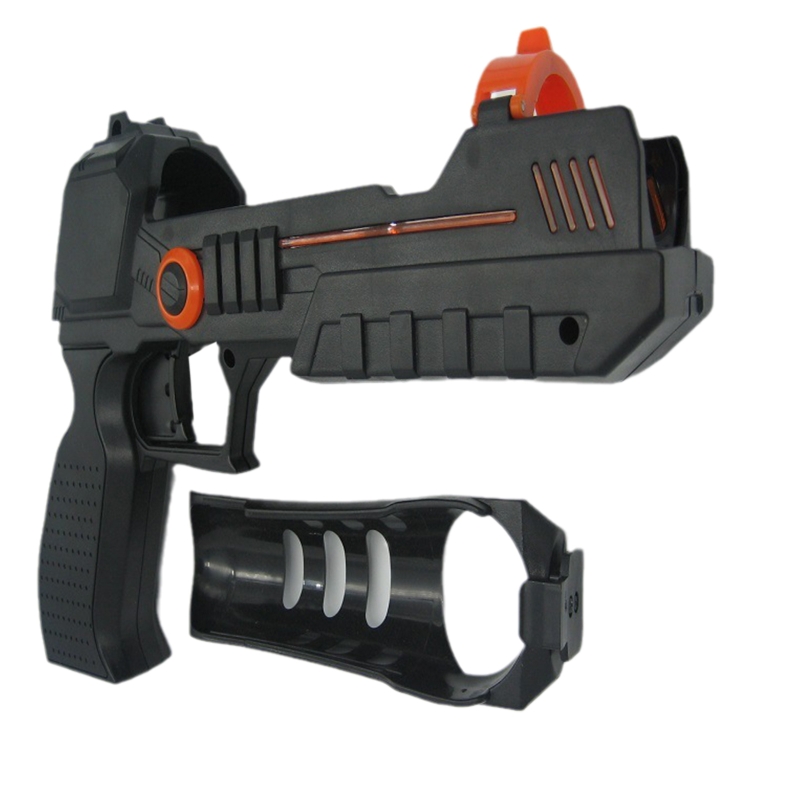 Ps3 ps4 pssvr用の新しい魅力的なmodition - Retro Gaming Console Gun のレビューと価格