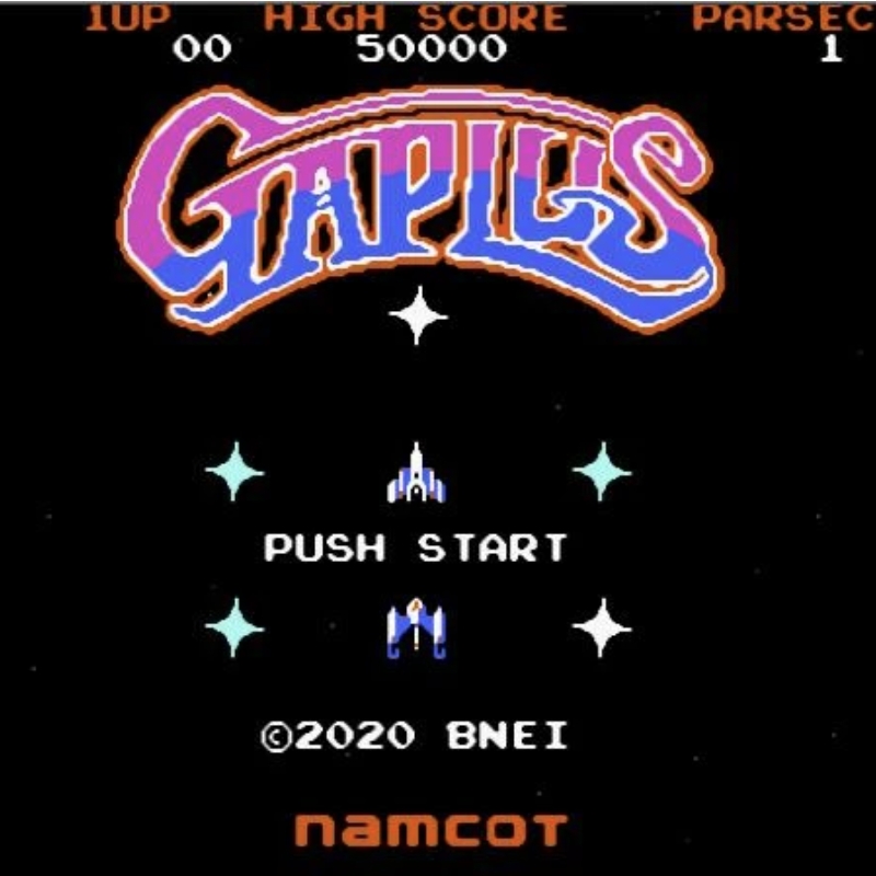 Gaplus 60 ピン レトロ ゲーム カートリッジ FC - Retro Gaming Nintendo のレビューと価格