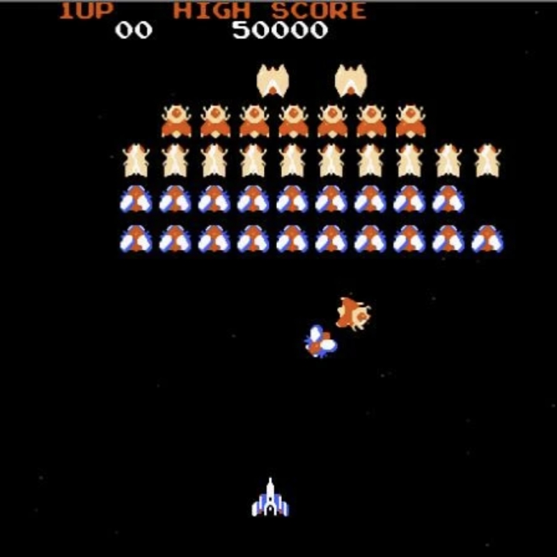 Gaplus 60 ピン レトロ ゲーム カートリッジ FC - Retro Gaming Nintendo のレビューと価格