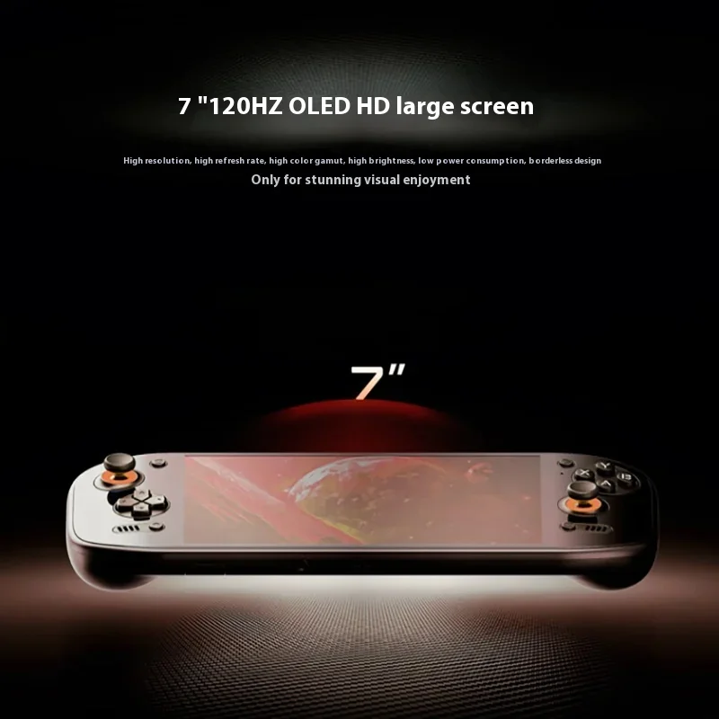 AYN Odin 2 ポータル レトロハンドヘルドゲーム機  - Retro Gaming Android のレビューと価格