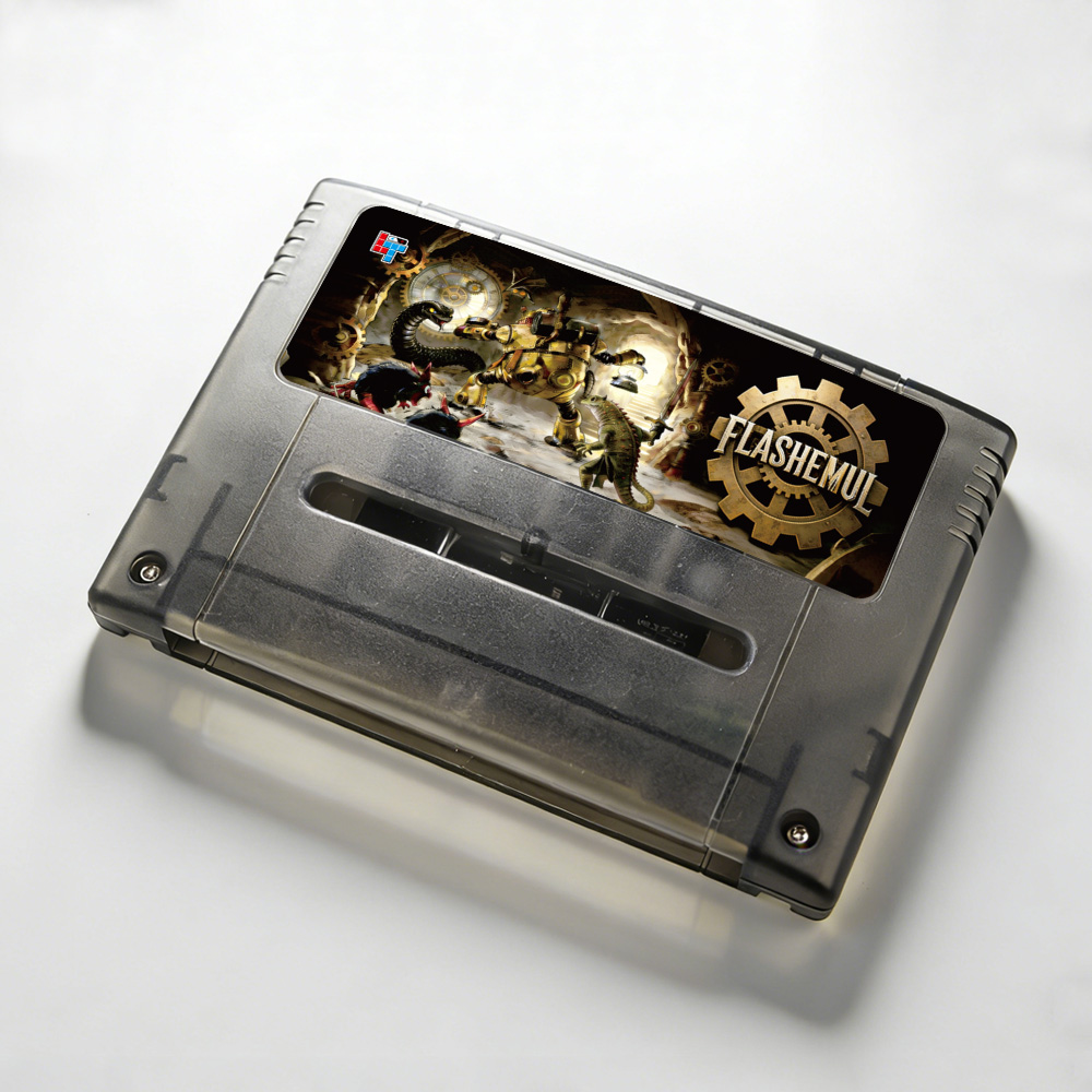 FLASHGBACART レトロゲームコンソールアクセサリー - Retro Gaming Nintendo のレビューと価格