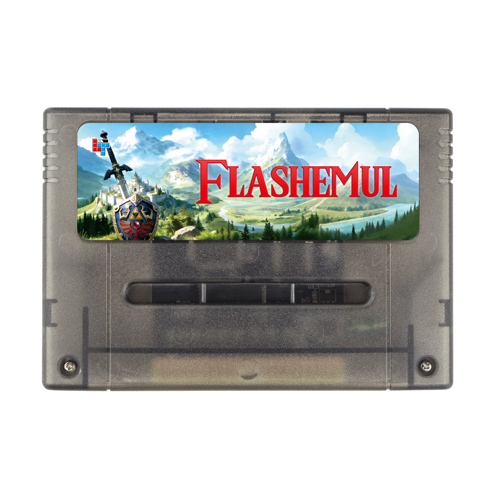 FLASHGBACART レトロゲームコンソールアクセサリー - Retro Gaming Nintendo のレビューと価格
