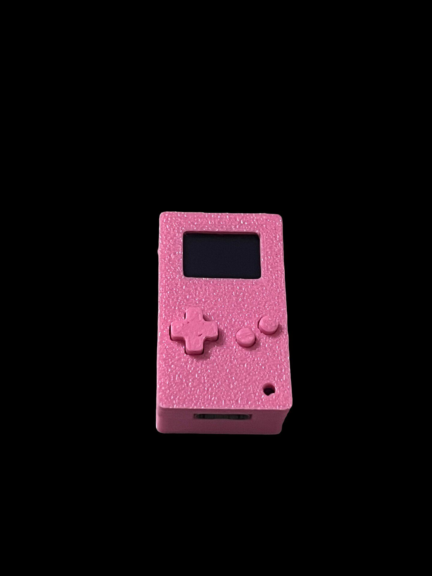 Thumby Mini レトロハンドヘルドゲームコンソール  - Retro Gaming Console のレビューと価格