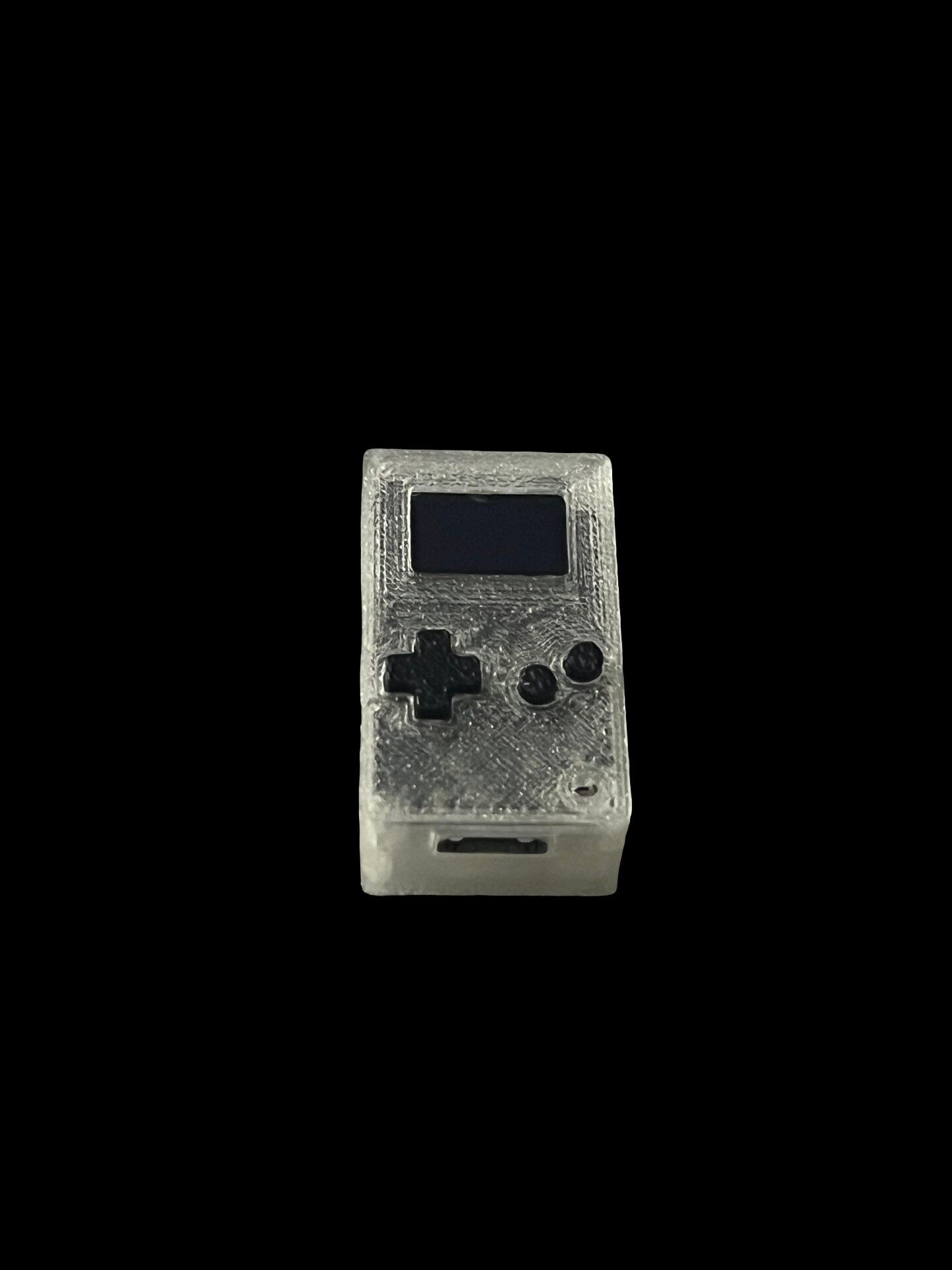 Thumby Mini レトロハンドヘルドゲームコンソール  - Retro Gaming Console のレビューと価格