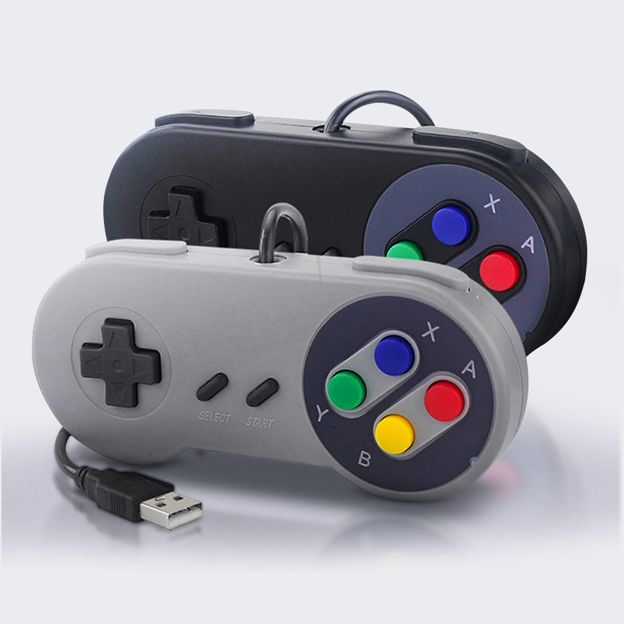 USBレトロゲームパッド PC用 NESPi RetroPi - Retro Gaming For Windows のレビューと価格