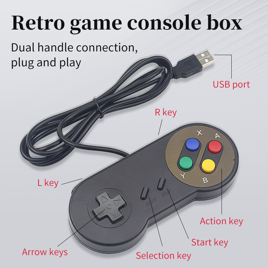 USBレトロゲームパッド PC用 NESPi RetroPi - Retro Gaming For Windows のレビューと価格