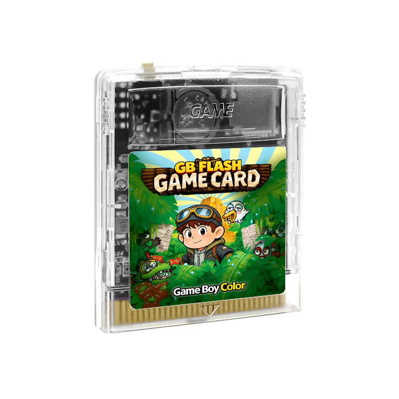2000 in 1 EDGBゲームカードOS V4、4GB  - Retro Gaming Nintendo のレビューと価格