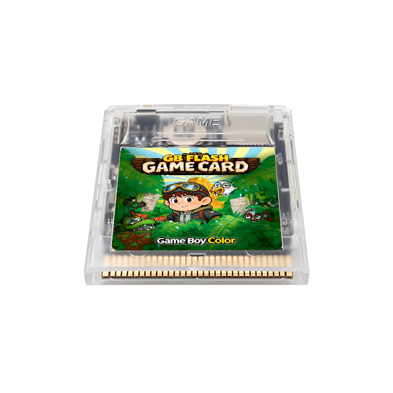 2000 in 1 EDGBゲームカードOS V4、4GB  - Retro Gaming Nintendo のレビューと価格