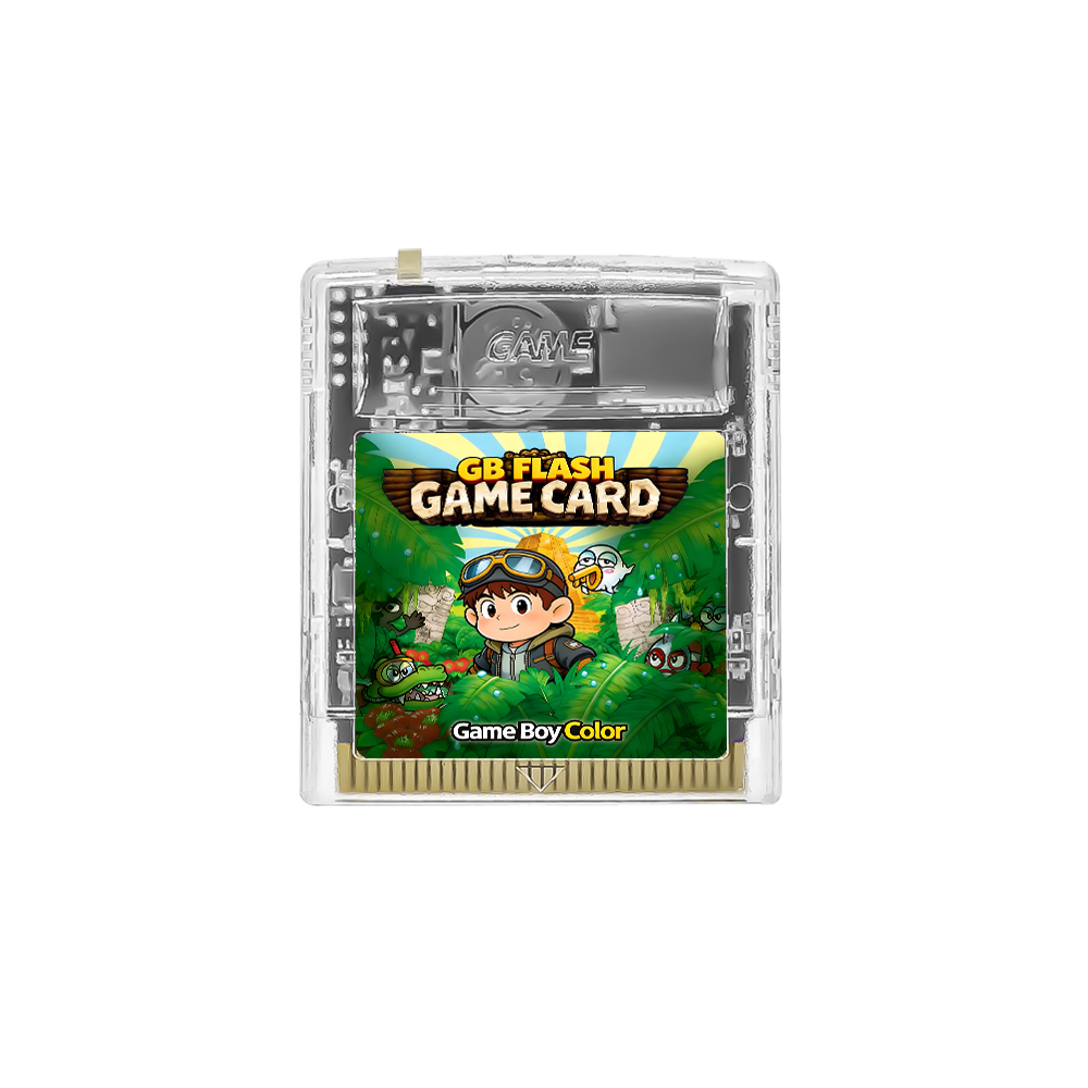 2000 in 1 EDGBゲームカードOS V4、4GB  - Retro Gaming Nintendo のレビューと価格