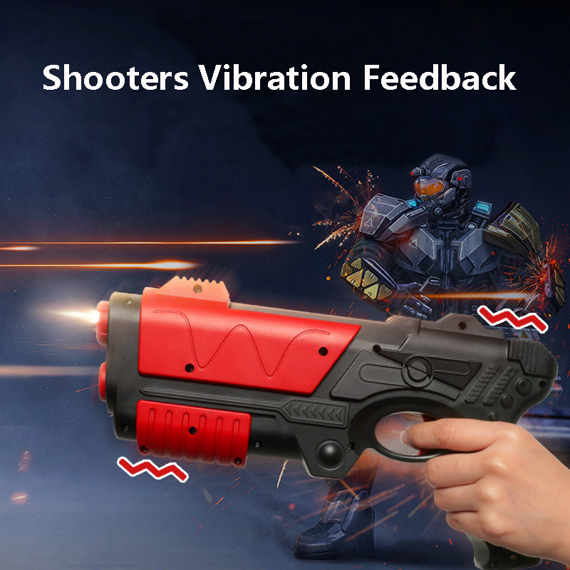 子供と大人のための銃のゲームを備えたレトロなビデオゲームコン - Retro Gaming Console Gun のレビューと価格