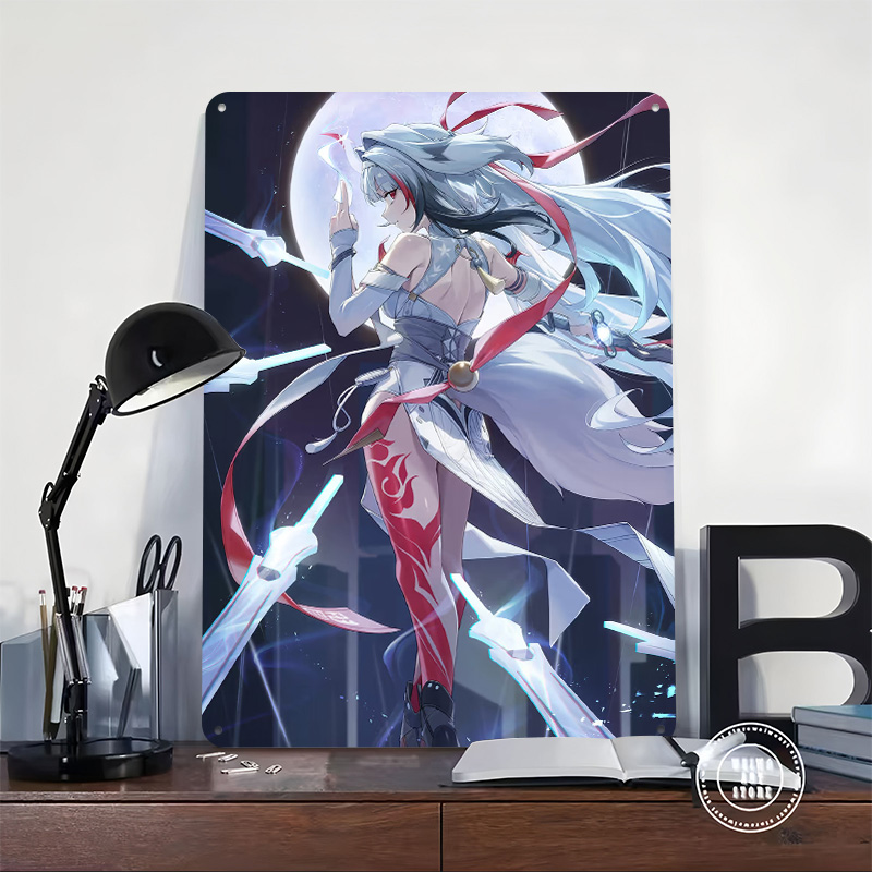 Ye Shunguang Zenless Zone Zero - Retro Gaming Zone のレビューと価格