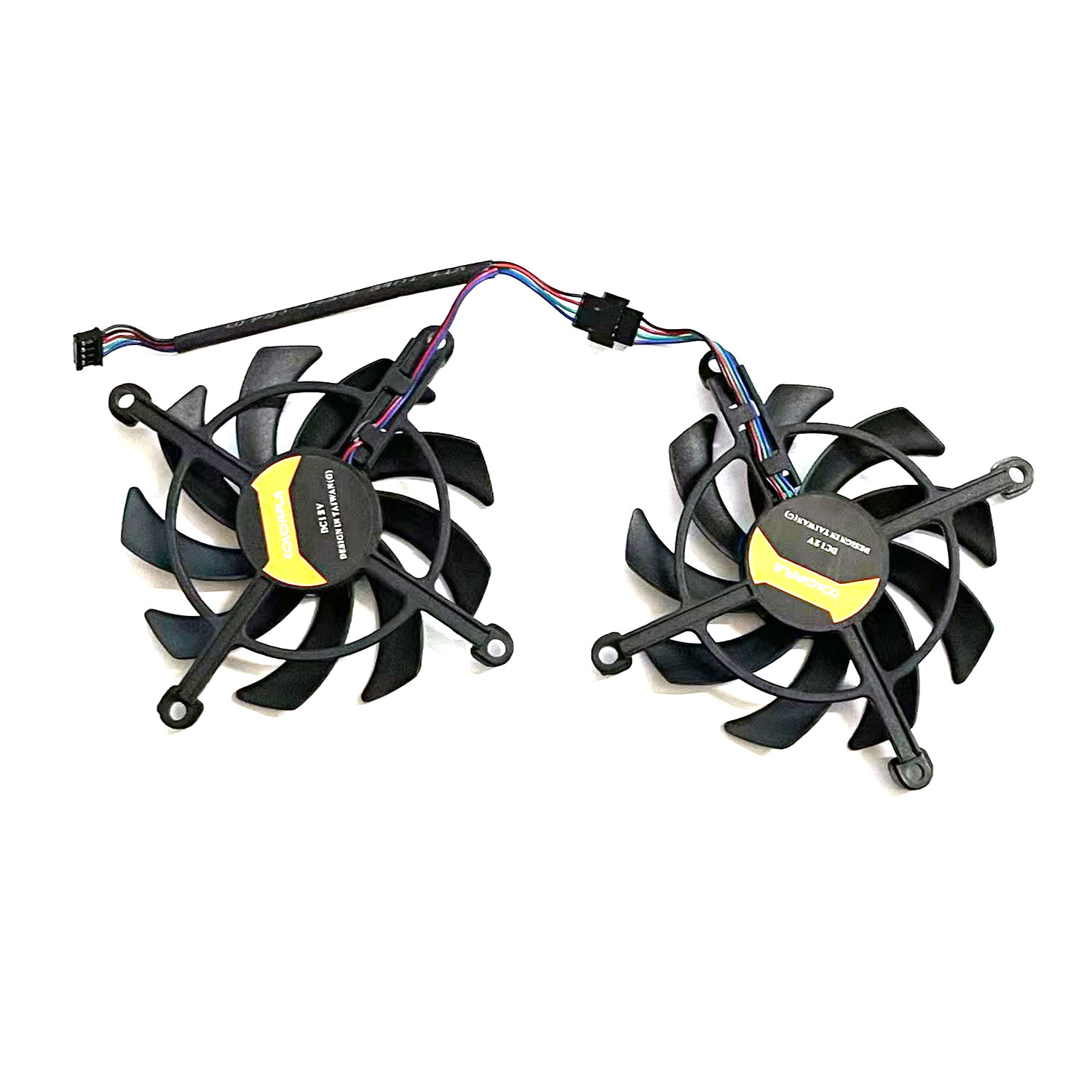 カラフルなGeForce RTX4060 4060ti Ba - Nvidia Vga Rtx 4060 のレビューと価格
