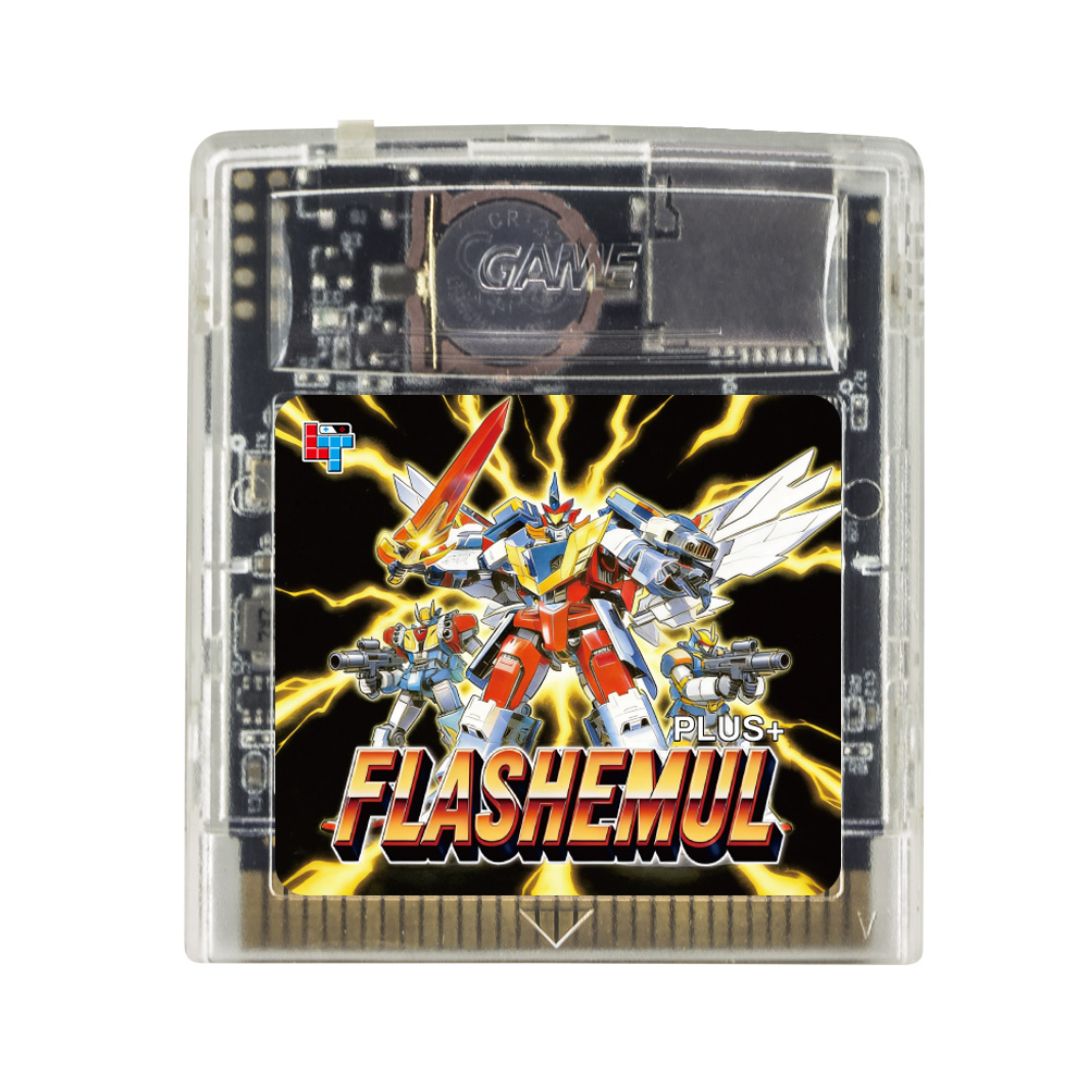 FLASHEMUL ゲームプロ GB GBP GBC GBA - Retro Gaming Nintendo のレビューと価格