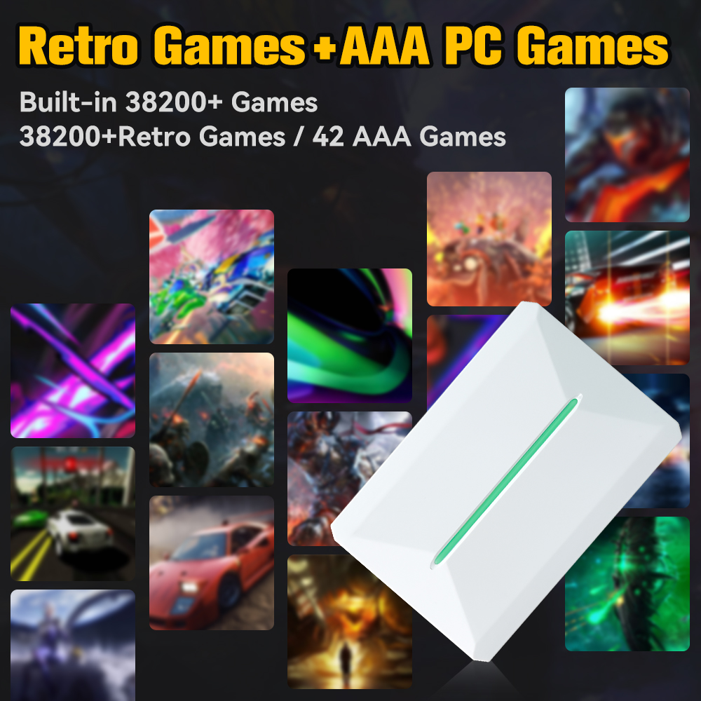 Retrobat & playnite-レトロゲームコンソー - Retro Gaming For Windows のレビューと価格